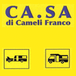 Logo di CA.SA CARAVAN