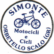 Logo di SIMONTE CICLI E MOTOCICLI