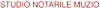 Logo di STUDIO NOTARILE MUZIO