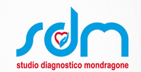 Logo di STUDIO DIAGNOSTICO MONDRAGONE
