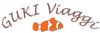 Logo di AGENZIA VIAGGI GUKI - VIAGGI E TURISMO GUKI
