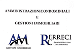 Logo di ERRECI AMMINISTRAZIONE DI IMMOBILI
