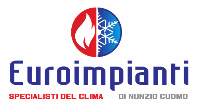 Logo di EURO IMPIANTI CUOMO