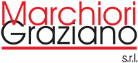 Logo di MARCHIORI GRAZIANO