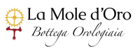 Logo di LA MOLE D'ORO