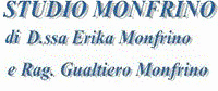 Logo di STUDIO MONFRINO