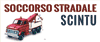 Logo di SOCCORSO STRADALE SCINTU