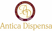 Logo di ANTICA DISPENSA