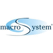 Logo di MACROSYSTEM