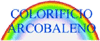 Logo di COLORIFICIO ARCOBALENO