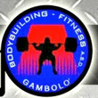 Logo di ALPHA GYM