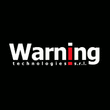 Logo di WARNING