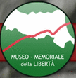 Logo di MUSEO MEMORIALE DELLA LIBERTÀ