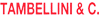 Logo di TAMBELLINI & C.