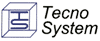 Logo di TECNOSYSTEM