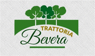 Logo di TRATTORIA BEVERA