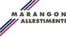 Logo di MARANGON ALLESTIMENTI