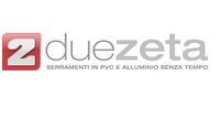 Logo di SERRAMENTI PVC DUEZETA
