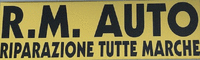 Logo di R.M. AUTO