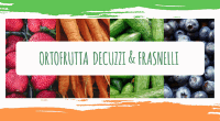Logo di ORTOFRUTTA DECUZZI
