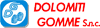 Logo di DOLOMITI GOMME