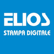 Logo di ELIOS STAMPA DIGITALE