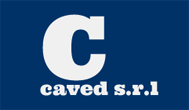 Logo di CAVED SRL - GRUPPO CAVED