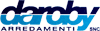 Logo di DAROBY ARREDAMENTI