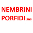 Logo di NEMBRINI PORFIDI S.A.S