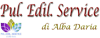 Logo di IMPRESA DI PULIZIA PUL. EDIL. SERVICE