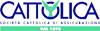 Logo di CATTOLICA ASSICURAZIONI - AGENZIA RIETI NORD