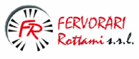 Logo di FERVORARI ROTTAMI