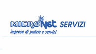 Logo di MICRONET SERVIZI