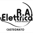 Logo di R.A. ELETTRICA