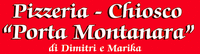 Logo di PIZZERIA CHIOSCO DI PORTA MONTANARA
