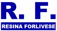Logo di R.F. RESINA FORLIVESE
