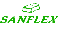 Logo di SANFLEX