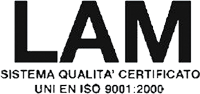 Logo di LAM VOGHERA