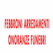 Logo di FEBBRONI ARREDAMENTI