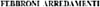 Logo di FEBBRONI ARREDAMENTI