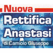 Logo di NUOVA RETTIFICA ANASTASI