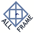 Logo di ALL FRAME