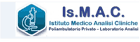 Logo di POLIAMBULATORIO ISMAC