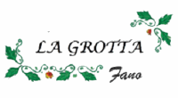 Logo di RISTORANTE AGRITURISMO LA GROTTA