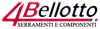Logo di 4B