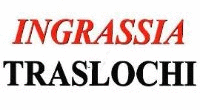 Logo di TRASLOCHI INGRASSIA