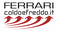 Logo di FERRARI CALDO E FREDDO