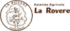 Logo di AZIENDA VITIVINICOLA LA ROVERE