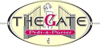 Logo di THE GATE PRÊT-À-PORTER