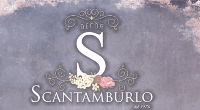 Logo di SCANTAMBURLO DECOR